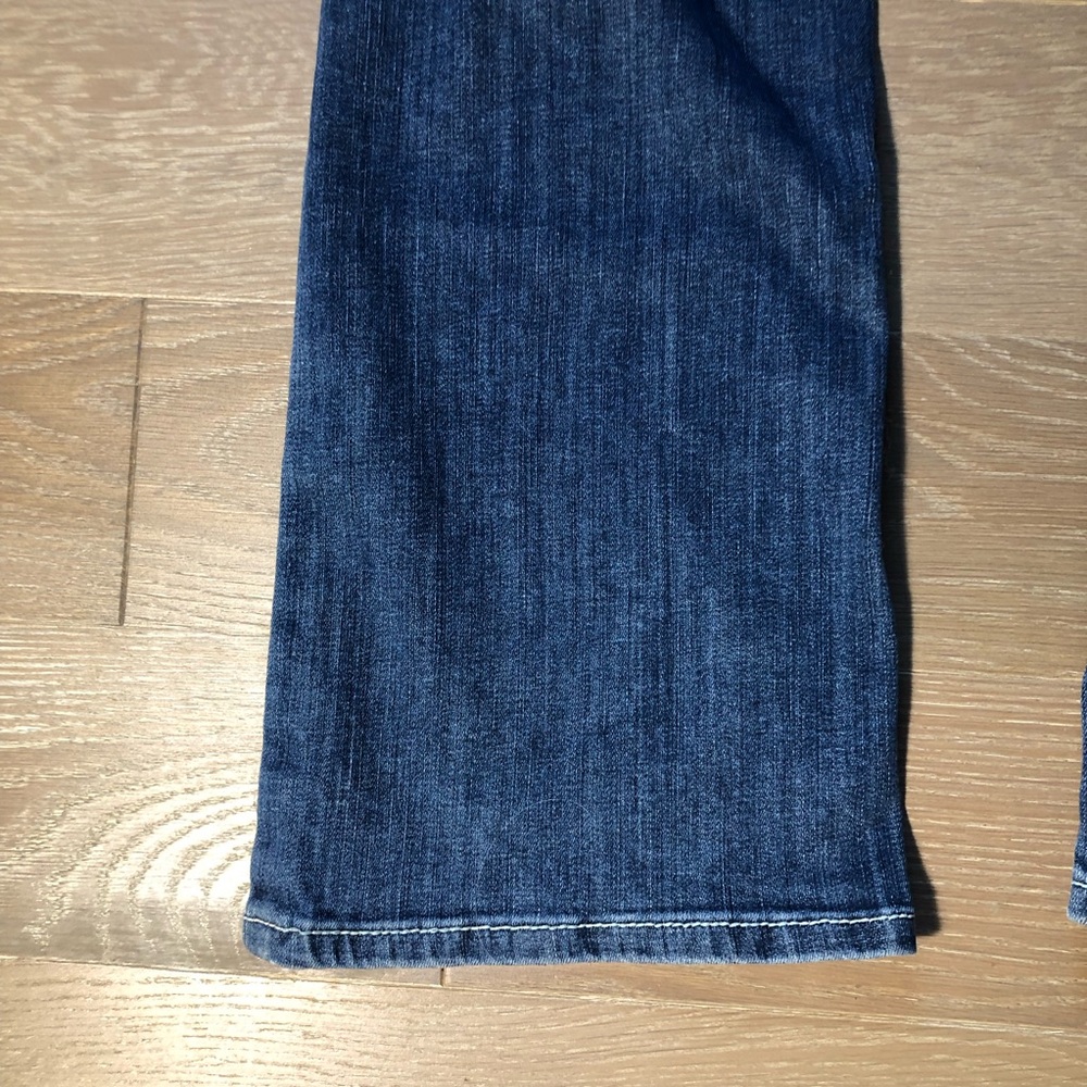 Ariat R.E.A.L. Jeans sz 31 - Picture 5 of 15